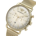 ARMANI WATCH MEN AR11315