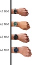 ARMANI WATCH MEN AR11360