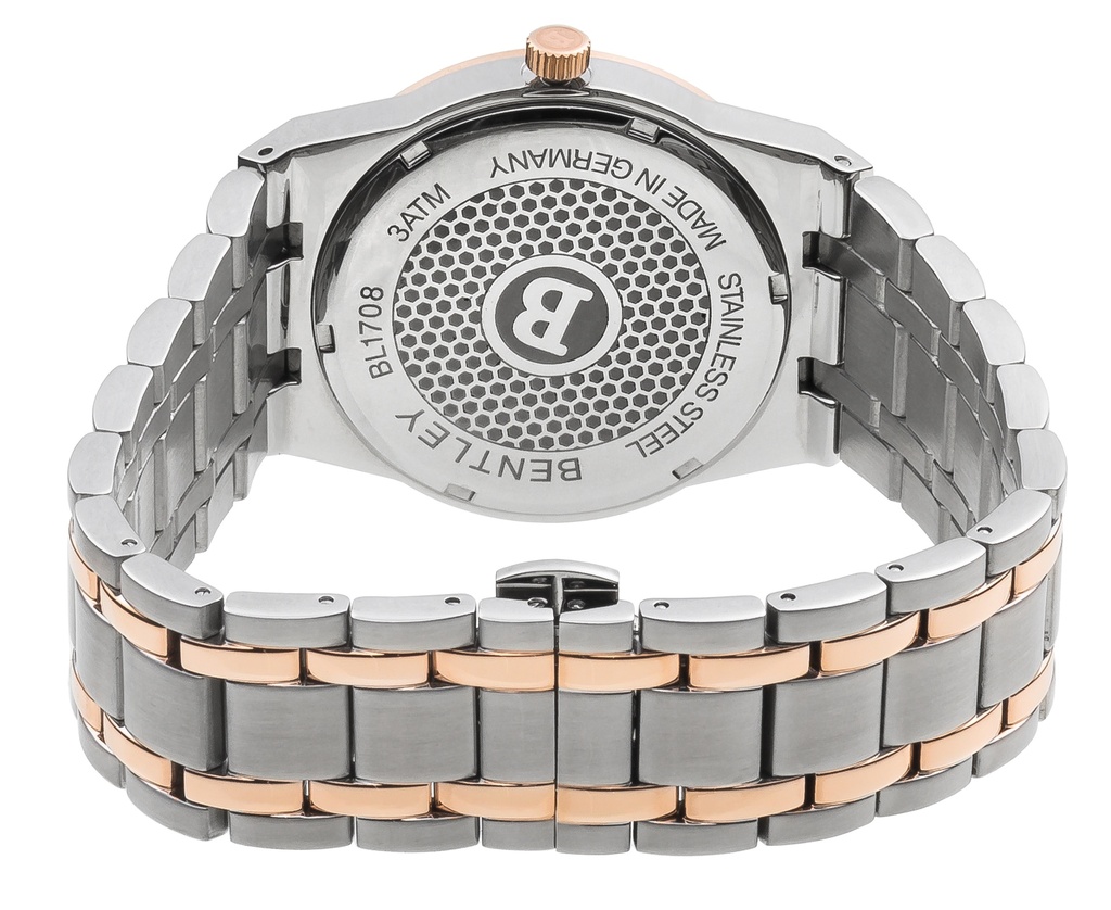 BENTLEY WATCH (W) DIAMOND 105793