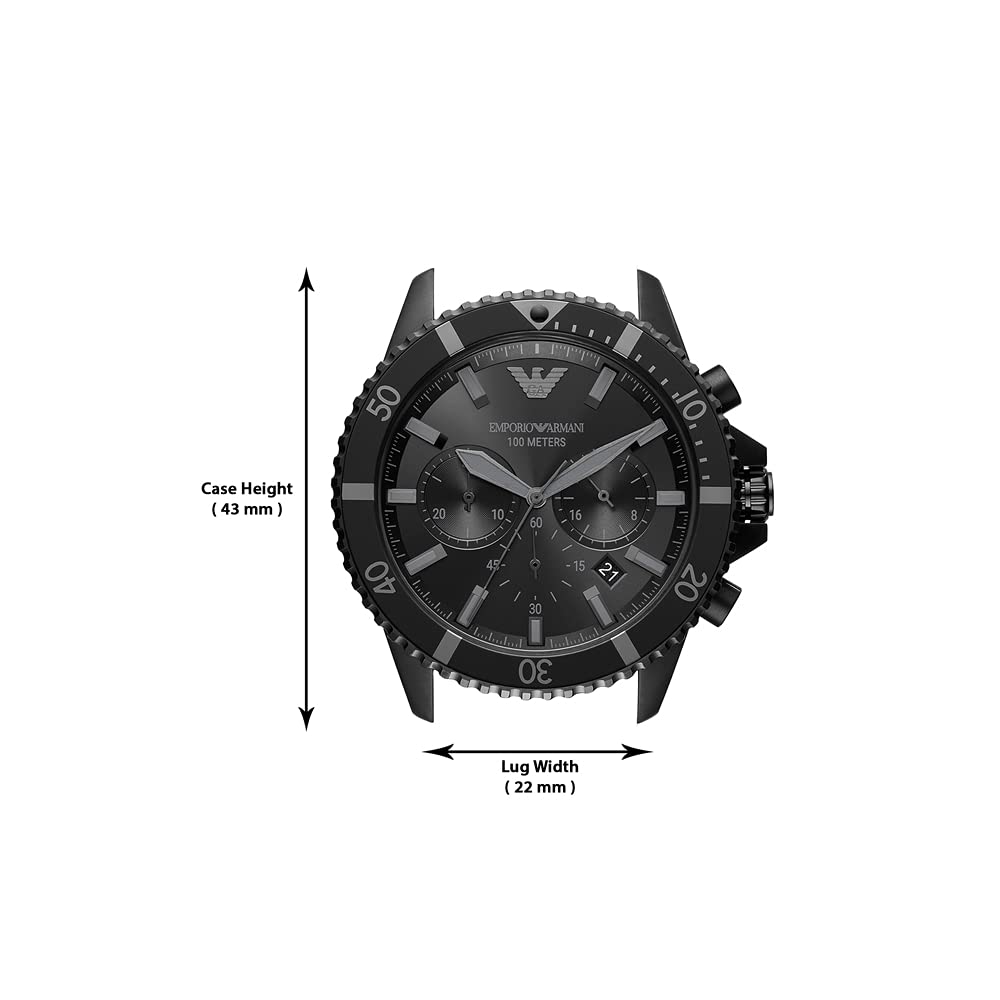 ARMANI WATCH MEN AR11363