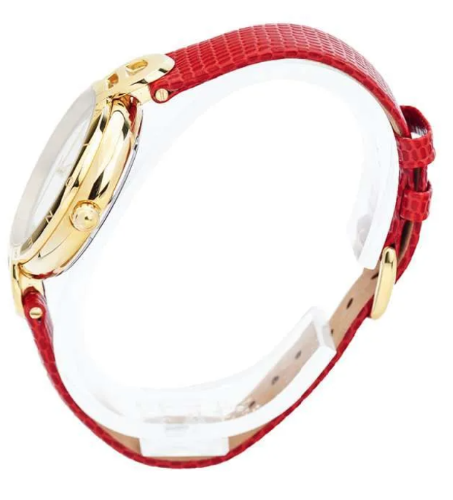 AIGNER WATCHE STAINLESS STEEL A24200