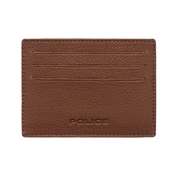 POLICE REBEL MULTICOLOR CARD CASE PELGD2100602
