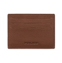 POLICE REBEL MULTICOLOR CARD CASE PELGD2100602