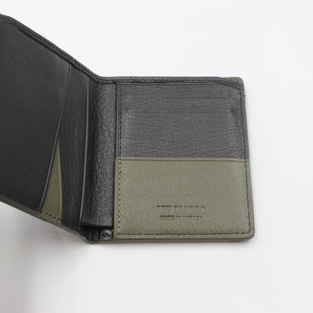 MATIO VALENTINO MAN WALLET BROWN 1789