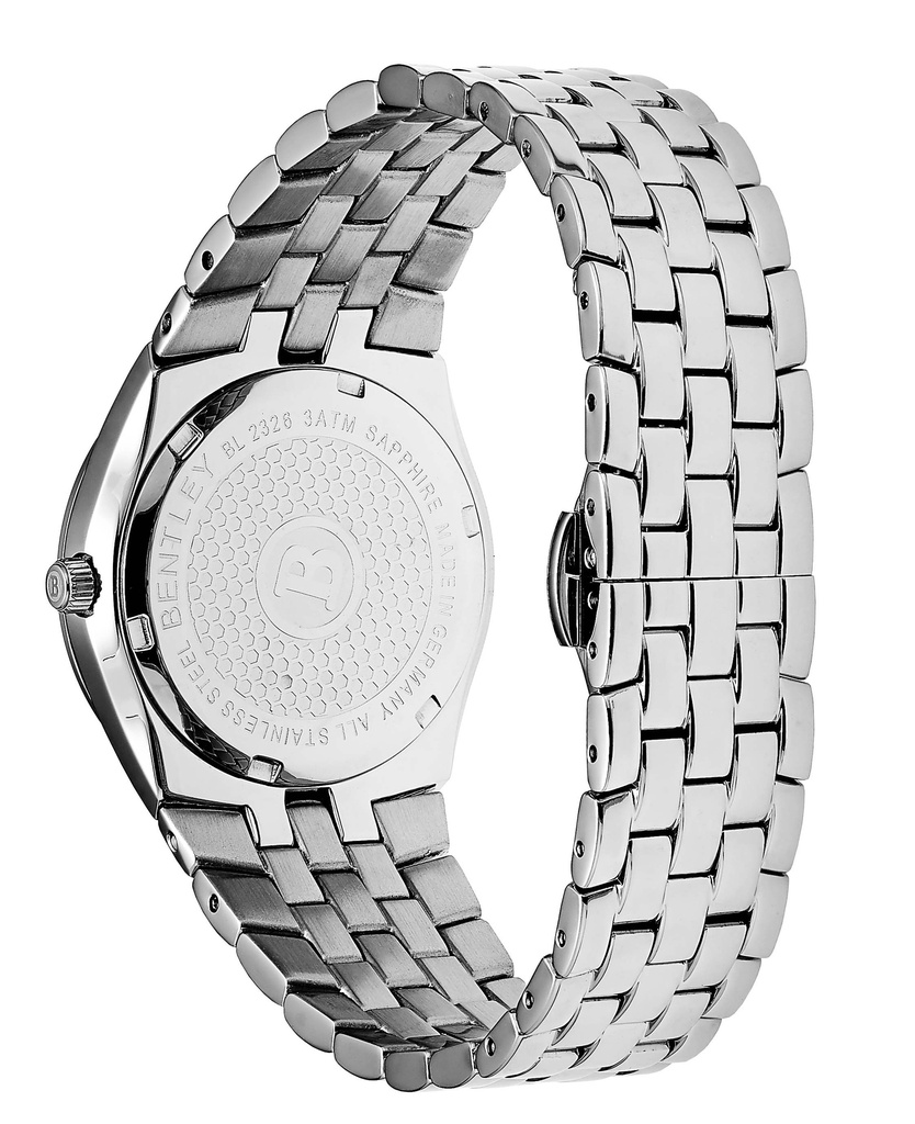 BENTLEY WATCH (W) DIAMOND 100892