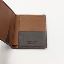 MATIO VALENTINO MAN WALLET BROWN 1789