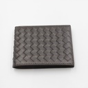 MATIO VALENTINO MAN WALLET Dark Brown 9028