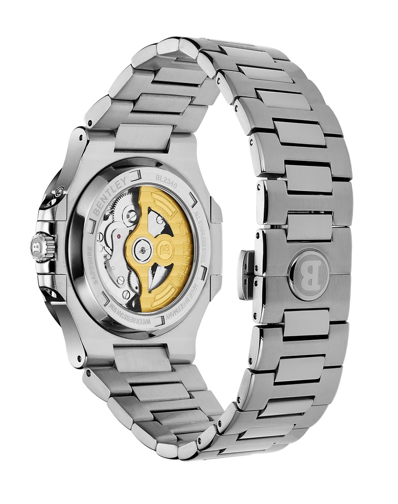 BENTLEY WATCH (M) 182555