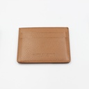 MATIO VALENTINO MAN CARDHOLDER TAN 1923