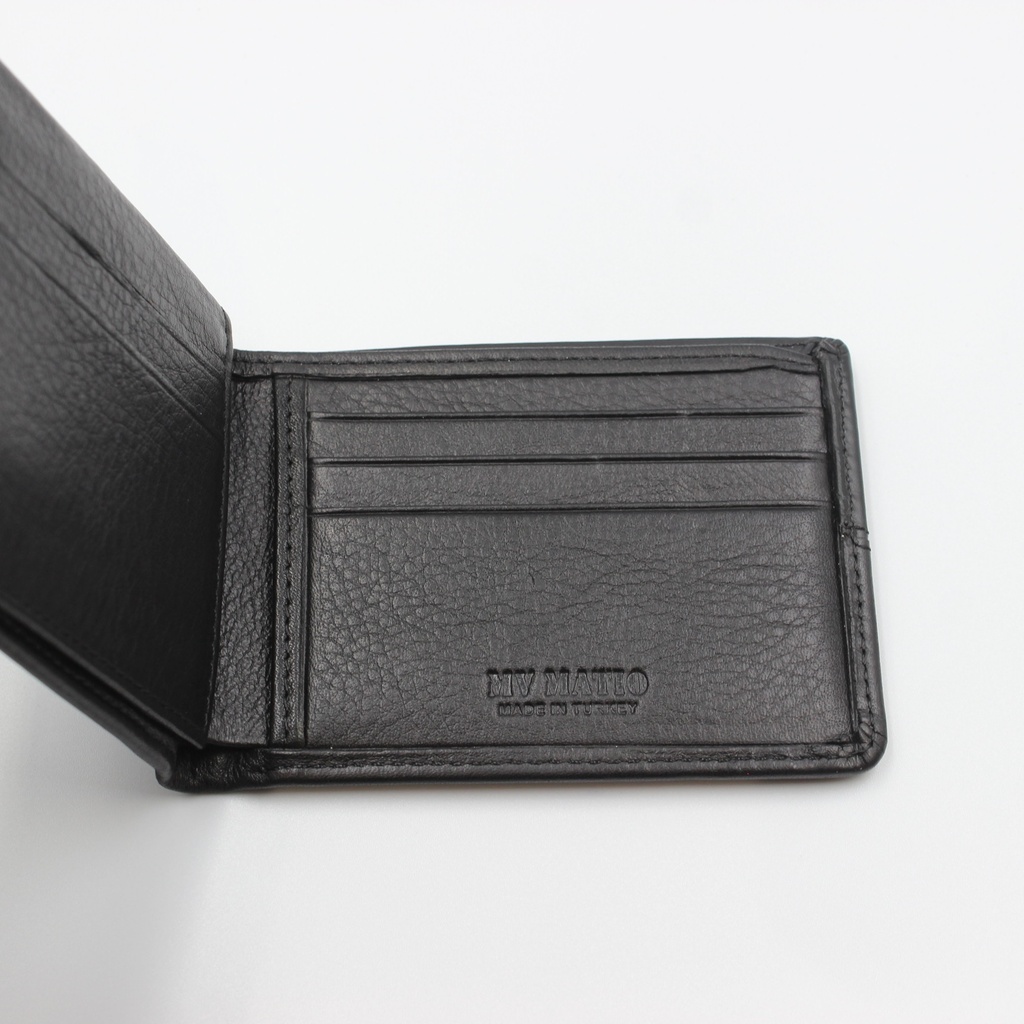 MATIO VALENTINO MAN WALLET 1807