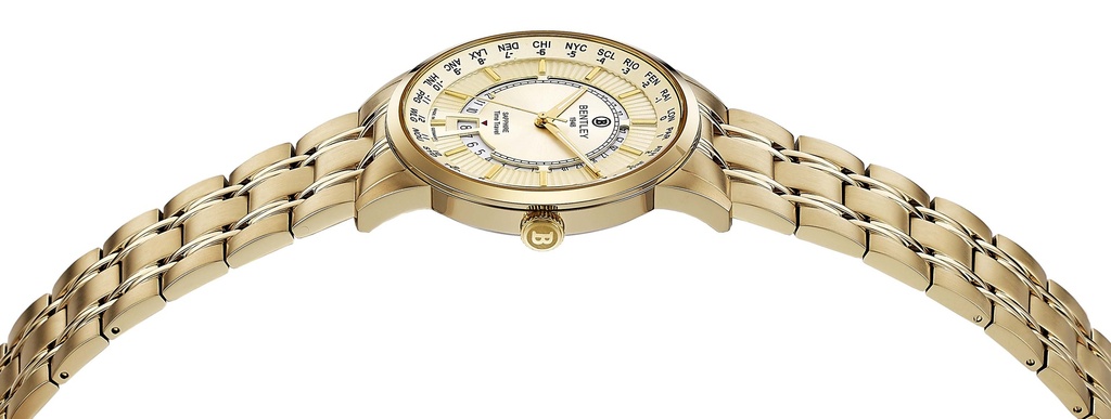 BENTLEY WATCH (M) 110599