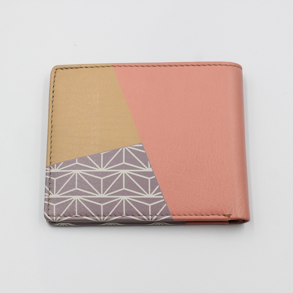 POLICE REBEL MULTICOLOR WALLET PELGW2100602