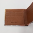 POLICE REBEL MULTICOLOR WALLET PELGW2100602