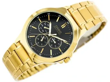 ZEGAREK-MESKI-CASIO-MTP-V300G-1A-BOX-GRAWER-Marka-Casio.webp