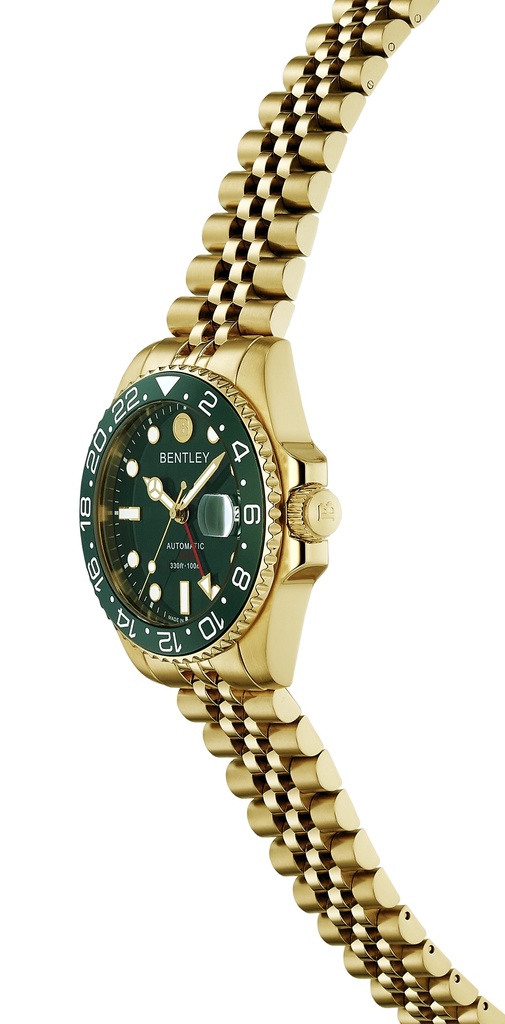 BENTLEY WATCH (M) 110453