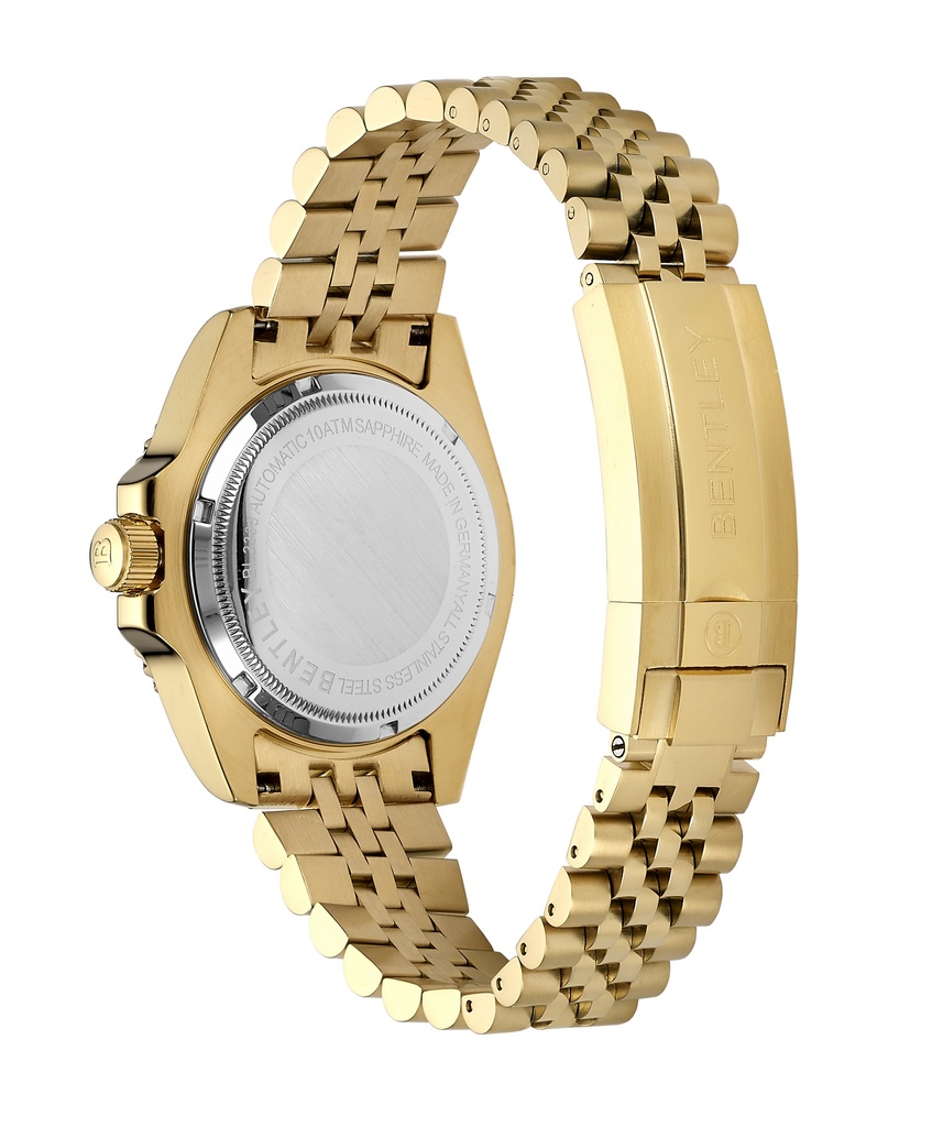 BENTLEY WATCH (M) 110453