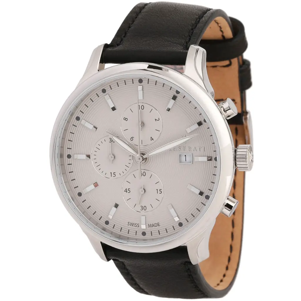 r8871626002-maserati-watch-men-white-dial-leather-black-strap-quartz-battery-analog-chronograph-swiss-made-attrazione.webp