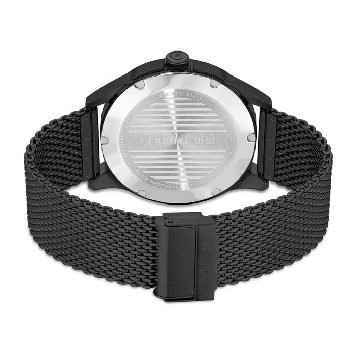 CERRUTI 1881 WATCH CIWGK2108901
