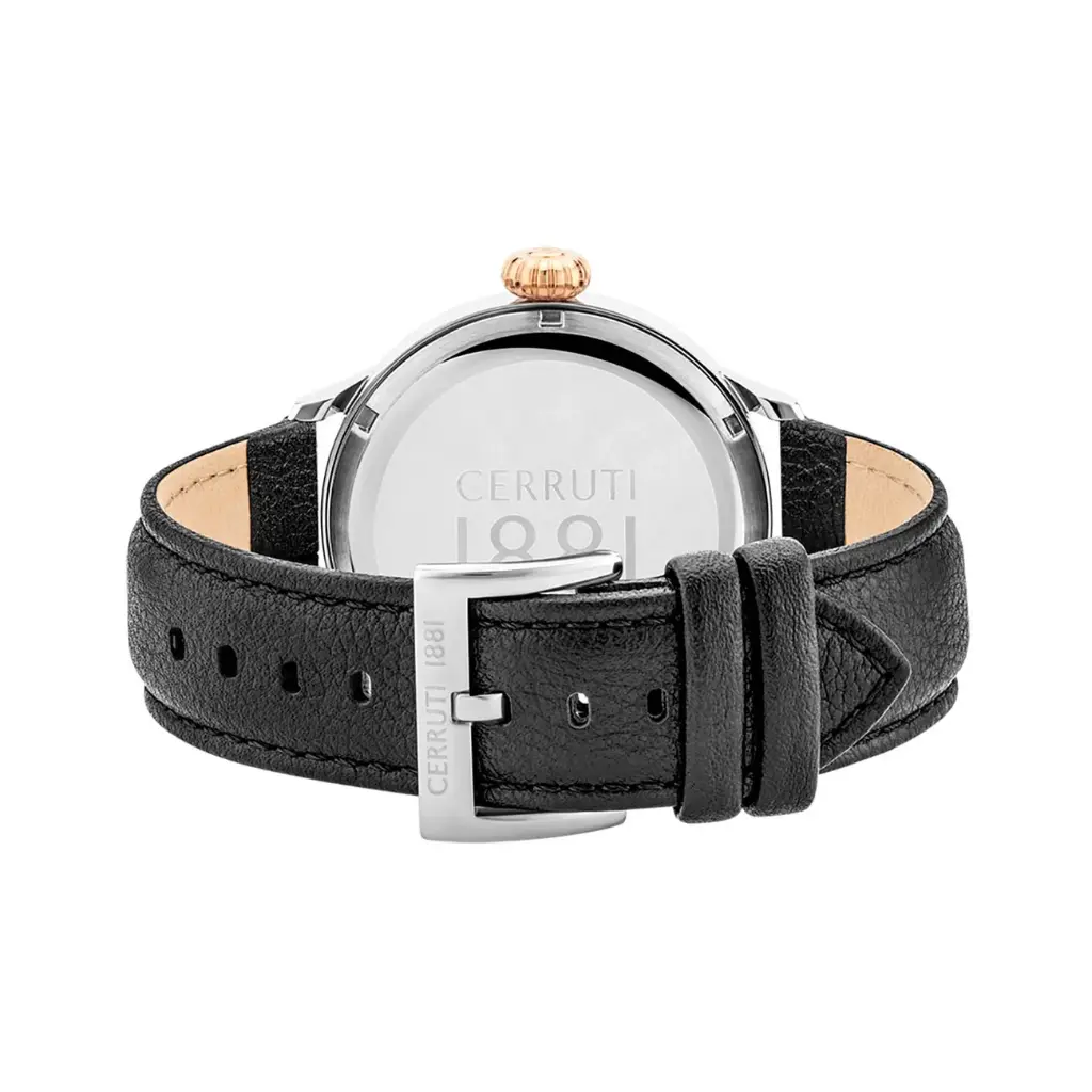 CERRUTI 1881 WATCH C CRA27303