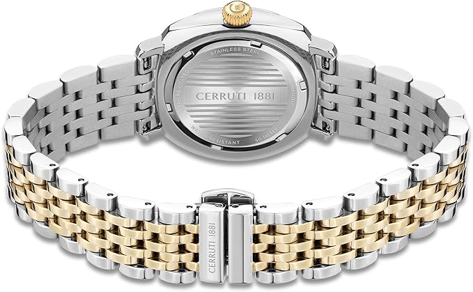 CERRUTI 1881 WATCH CIWLH2114904
