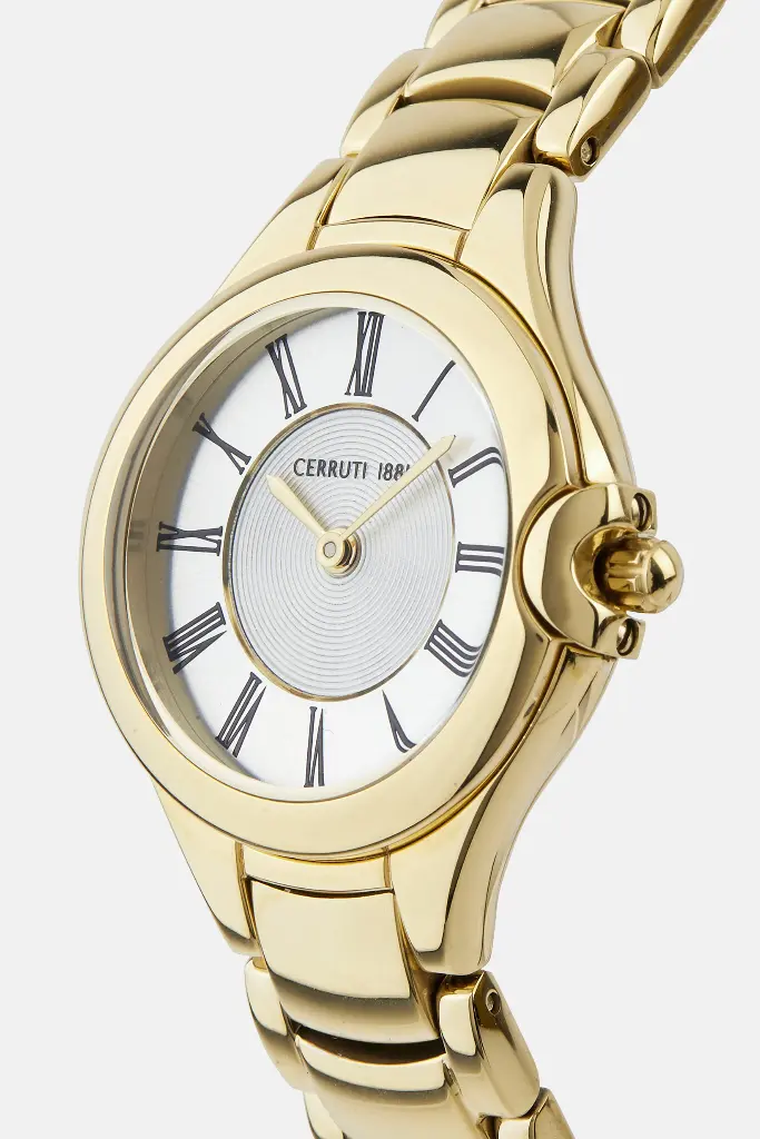 CERRUTI 1881 WATCH C CRWM173SG04MG
