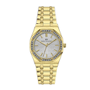 MATIO VALENTINO (W) WATCH FULL GOLD WHITE DIAL