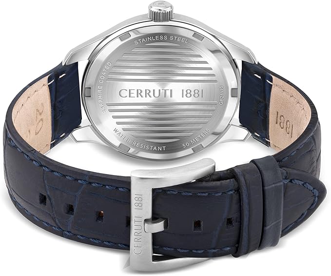 CERRUTI 1881 WATCH CIWGB2111601