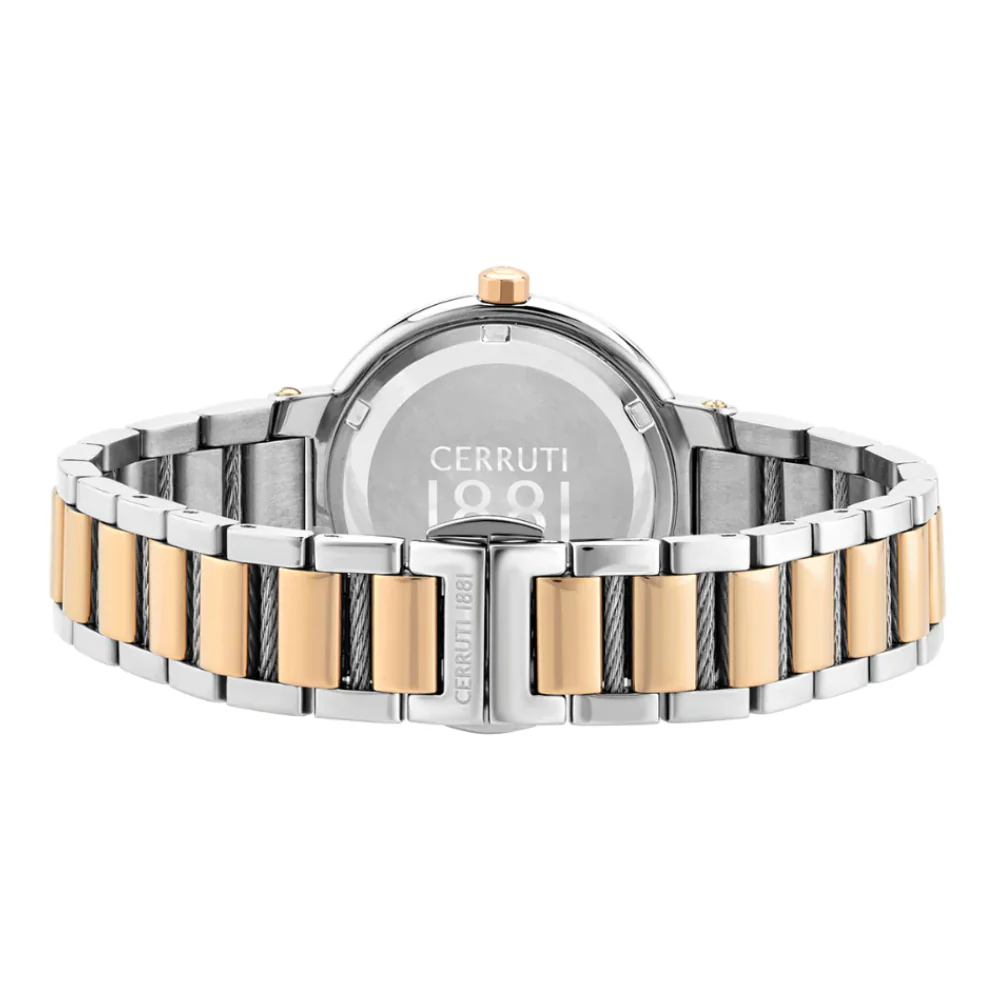 CERRUTI 1881 WATCH C CRWM29204