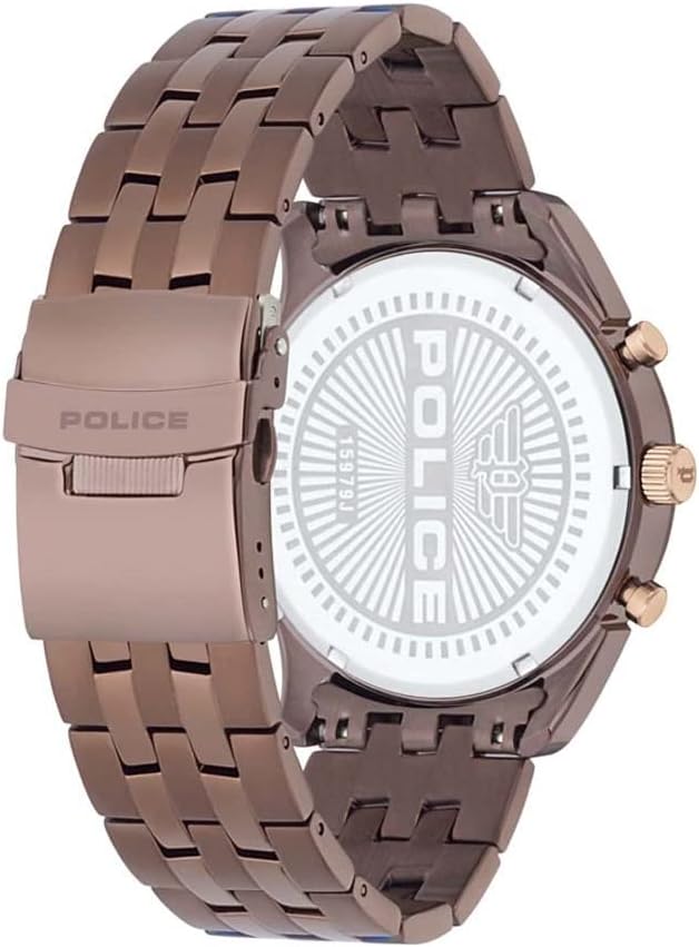 POLICE WATCH p 15979jsbn-61m