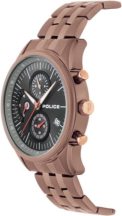 POLICE WATCH p 15979jsbn-61m