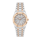 MATIO VALENTINO (W) WATCH 2 TONE 3D DIAL