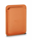 ANTIQUITY VEGAN MUSTARD I-PHONE CREDIT CARD HOLDER PELGD2201304