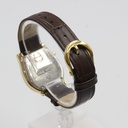 AIGNER WATCHE STAINLESS STEEL LEATHER A22400