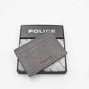 POLICE URBAN GRY CARD CASE PELGD2000104