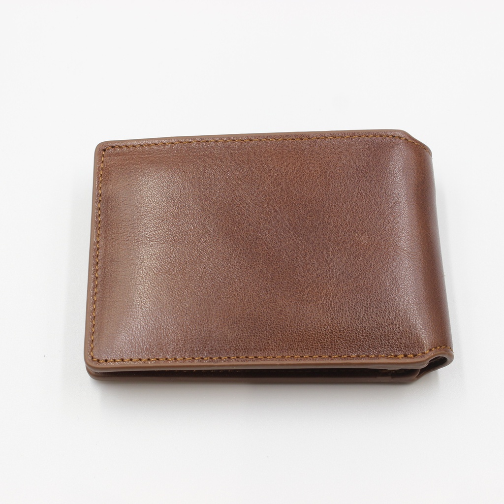 MATIO VALENTINO MAN WALLET Dark Brown 1794