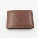 MATIO VALENTINO MAN WALLET Dark Brown 1794
