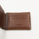 MATIO VALENTINO MAN WALLET Dark Brown 1794