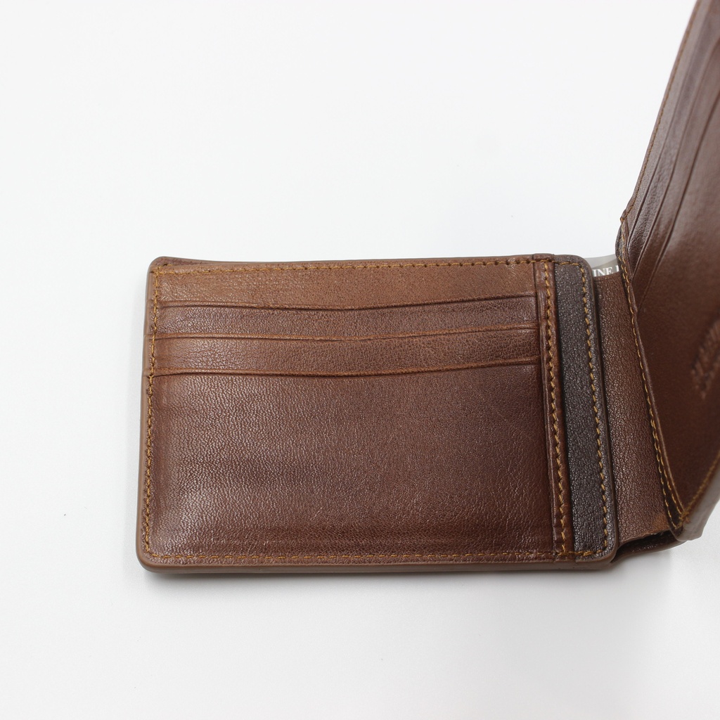 MATIO VALENTINO MAN WALLET Brown 1794 