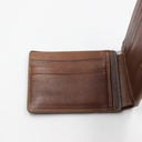 MATIO VALENTINO MAN WALLET Brown 1794 