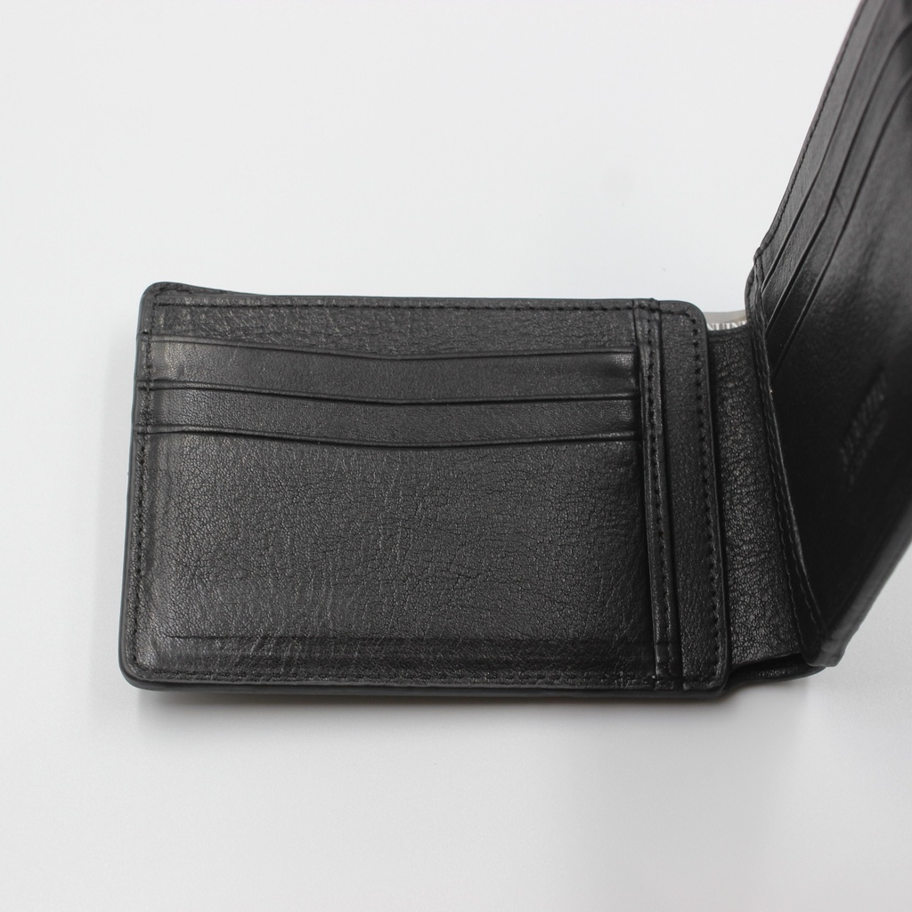 MATIO VALENTINO MAN WALLET Dark Brown 1794