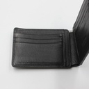 MATIO VALENTINO MAN WALLET Dark Brown 1794