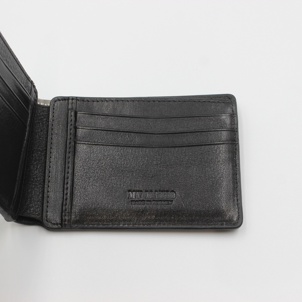 MATIO VALENTINO MAN WALLET Brown 1794 