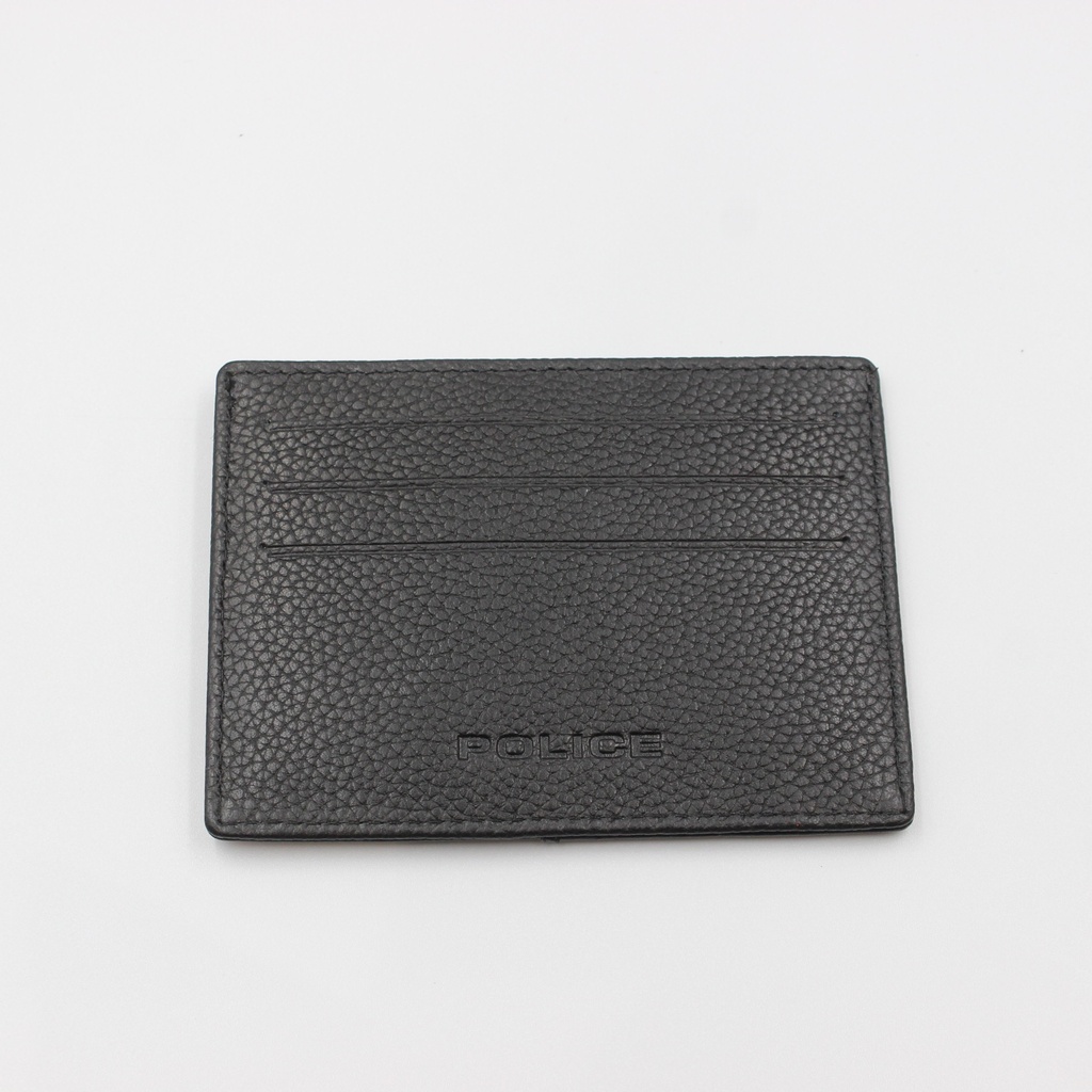 POLICE CREDIT CARD CASE 77