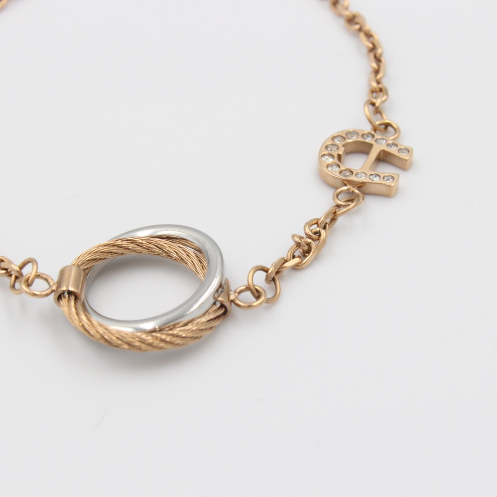 AIGNER BRACELET ARJLB2101905