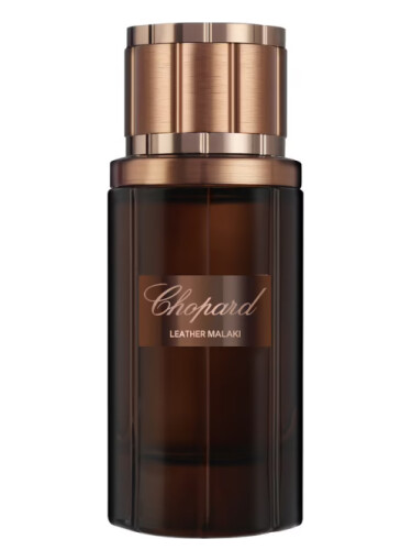 عطر شوبارد ليذر ملكي 8OML EDP