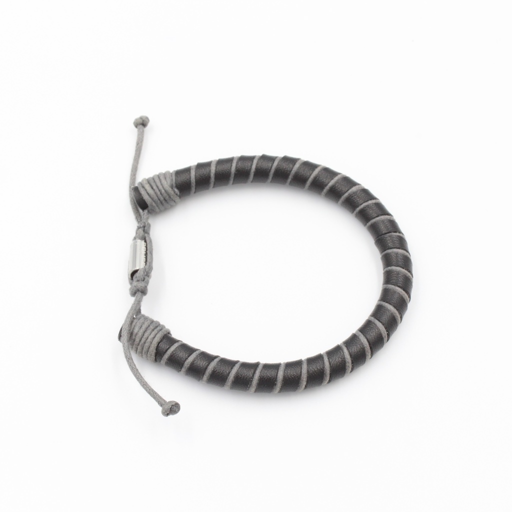 POLICE BRACLET (M) PJ.24648BLB/01-S-03