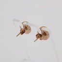 POLICE L SENJA RG EARRING