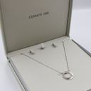 CERRUTI 1881 NECKLACE CIJLN0001004
