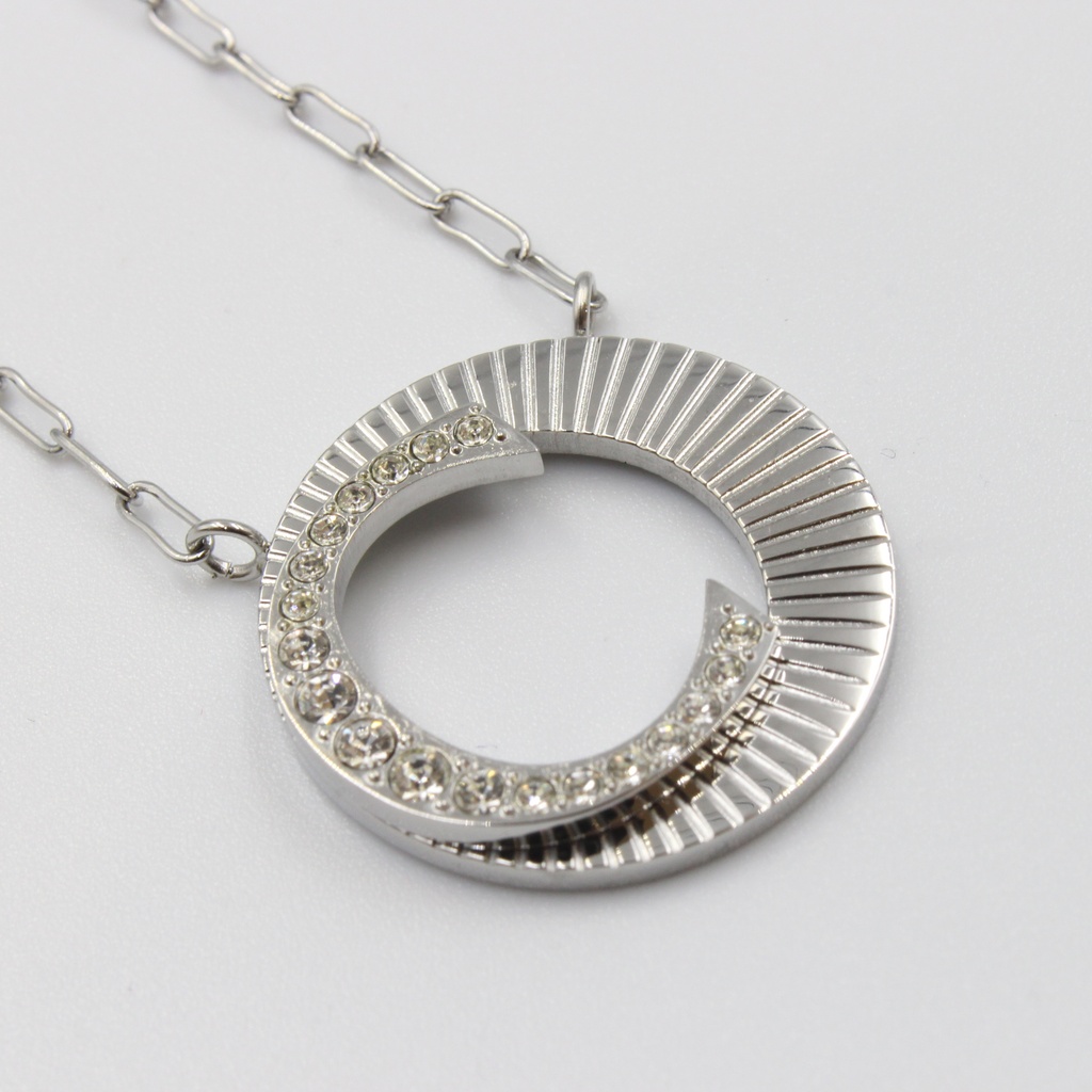 CERRUTI 1881 NECKLACE CIJLN0001004
