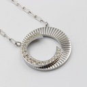CERRUTI 1881 NECKLACE CIJLN0001004
